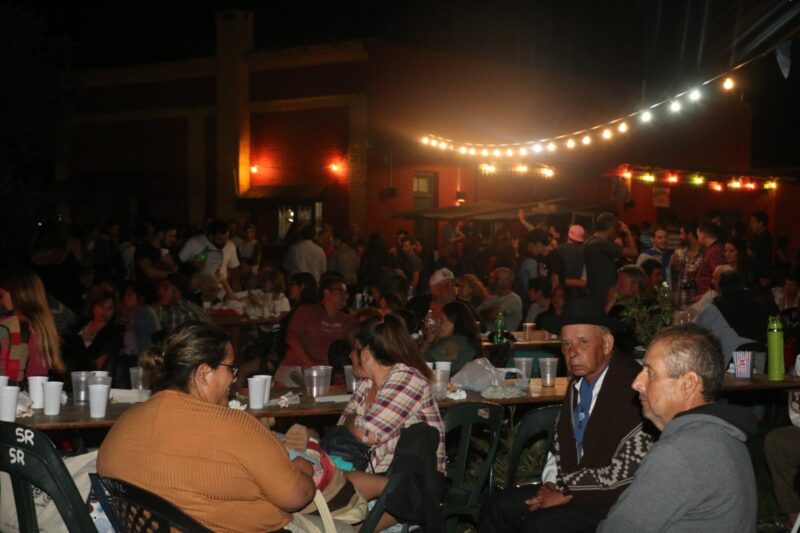 Llega La Noche de los Almacenes, la fiesta más campera y autentica de la provincia