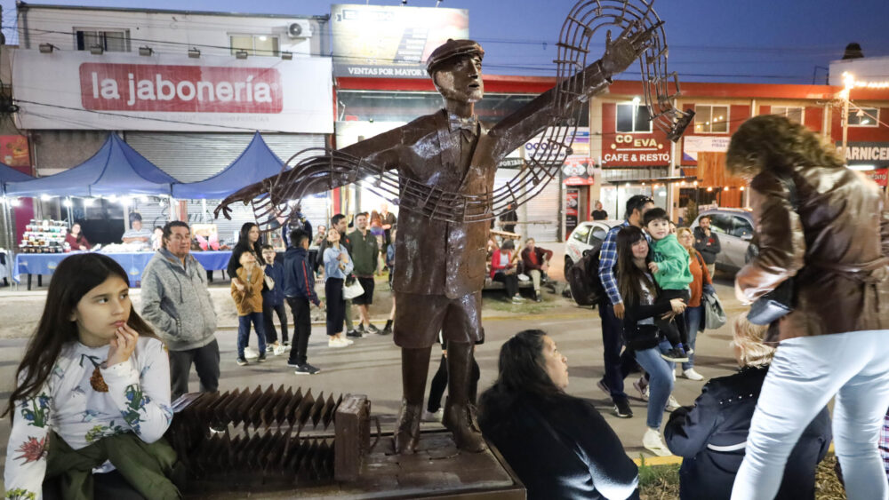 La Reja celebrará sus 85 años de historia