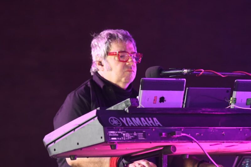 Malvinas Argentinas celebró su 30° aniversario con un emotivo acto encabezado por el intendente Leo Nardini