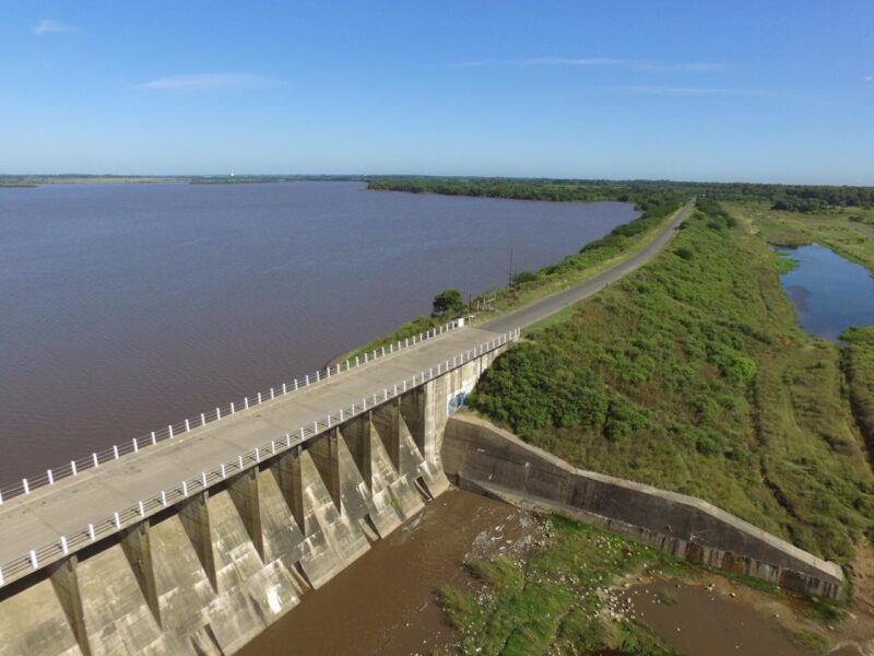 Mariel Fernández lanzó la Temporada de Verano 2026 en el Distrito Ecológico Roggero