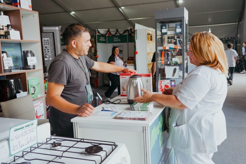 Mercado de Oportunidades: se conocieron los precios del Hot Sale escobarense