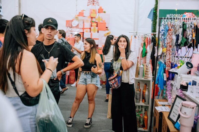 Mercado de Oportunidades se conocieron los precios del Hot Sale escobarense