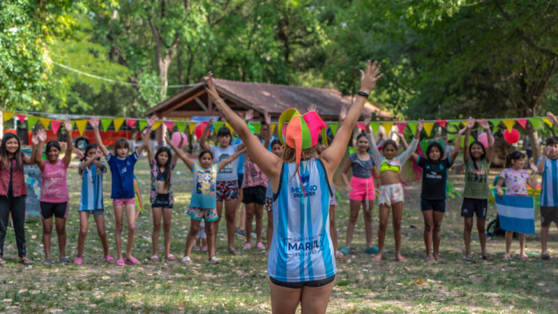 Moreno comenzará una nueva edición del Programa Escuelas Abiertas en Verano