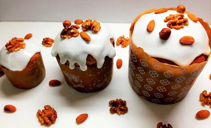 Morón celebra la primera edición del Pan Dulce de Oro