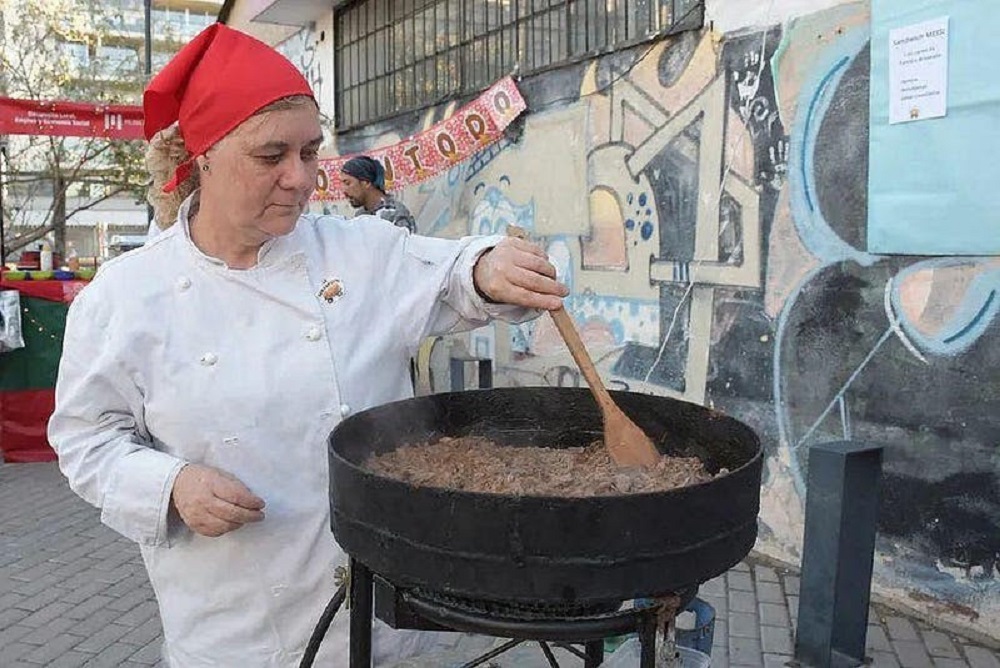 Morón últimos días para la inscripción a las carreras del IMES para el ciclo 2026