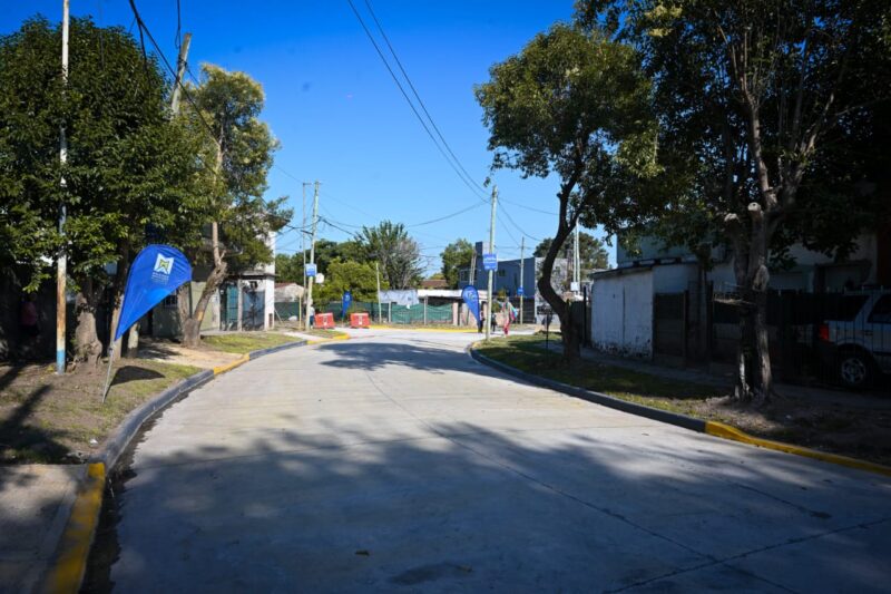 Nardini “Terminamos el año con el mismo impulso con el que empezamos”