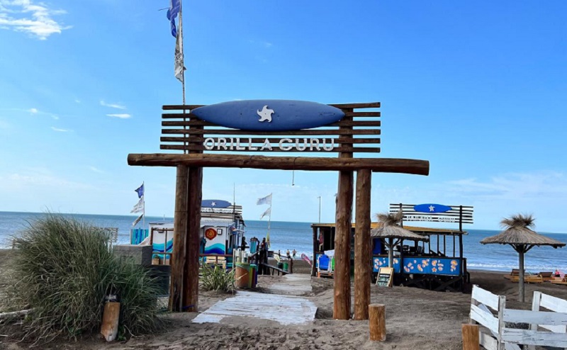 Tres Arroyos: Playas sin multitudes y con buenos precios en 2026