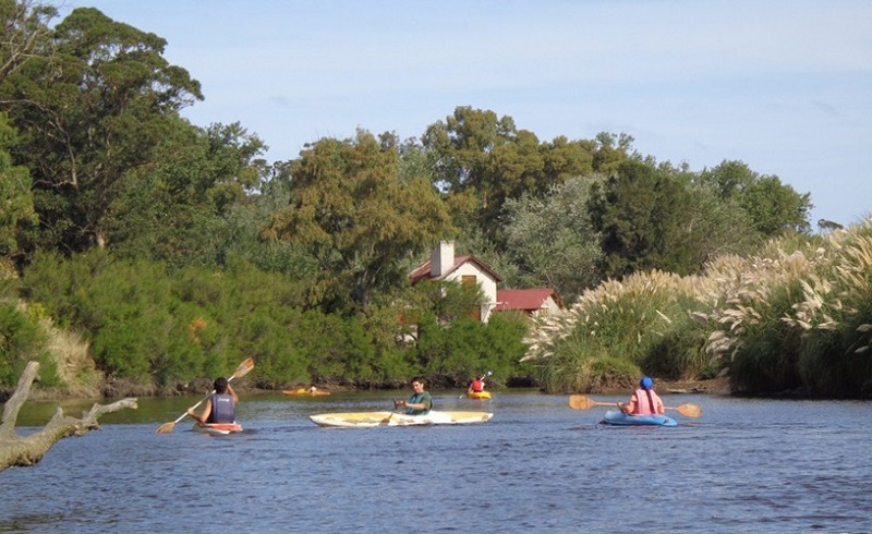 Tres Arroyos: Playas sin multitudes y con buenos precios en 2026