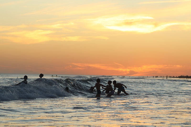 Tres Arroyos: Playas sin multitudes y con buenos precios en 2026
