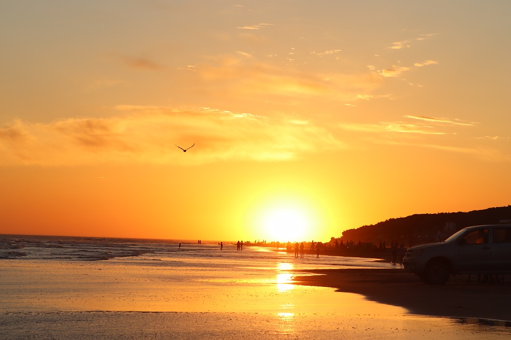 Tres Arroyos: Playas sin multitudes y con buenos precios en 2026