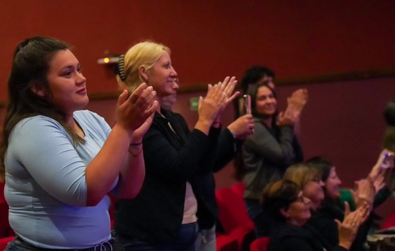 Qué hacer este fin de semana en Moreno