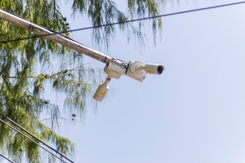San Isidro refuerza la vigilancia en La Horqueta con 70 cámaras de última generación
