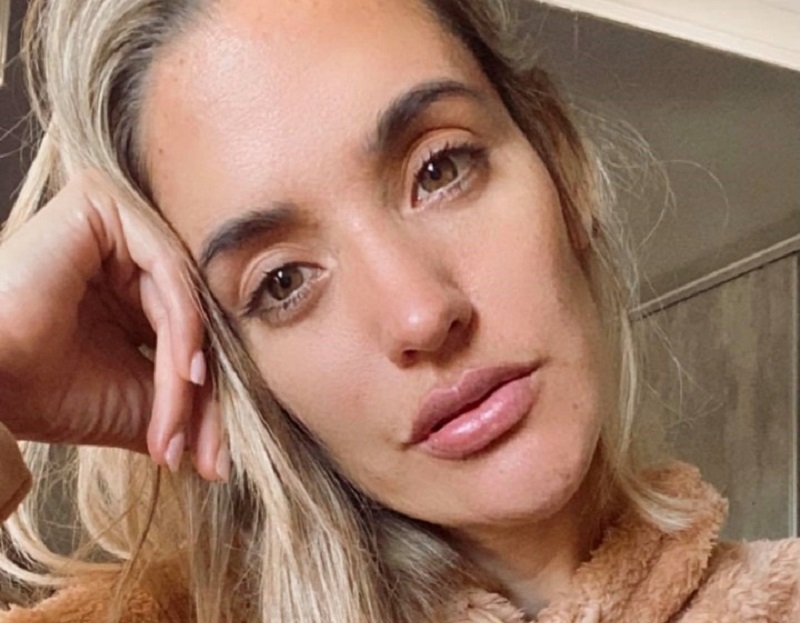 Se grababa manejando, atropelló y mató borracha a un hombre que iba a trabajar a Nordelta