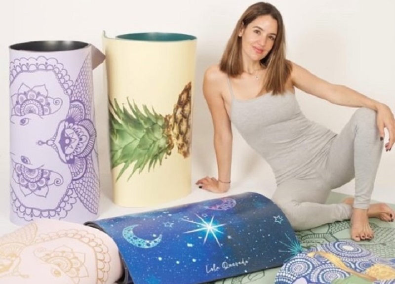 Se grababa manejando, atropelló y mató borracha a un hombre que iba a trabajar a Nordelta