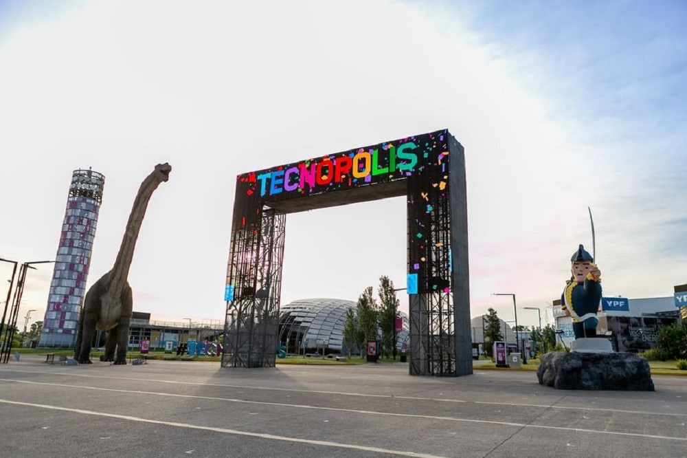 Tecnópolis el Gobierno Nacional quiere concesionarlo por 25 años