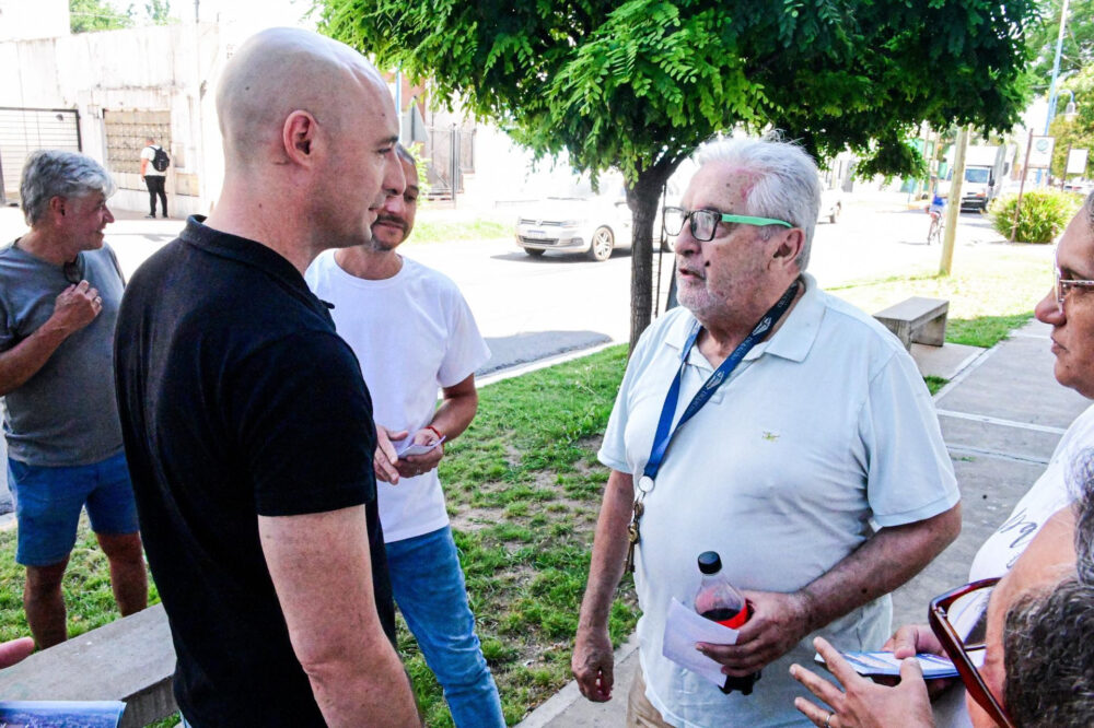 Todo listo para el nuevo de Plan de Ordenamiento de Tránsito y Movilidad Urbana