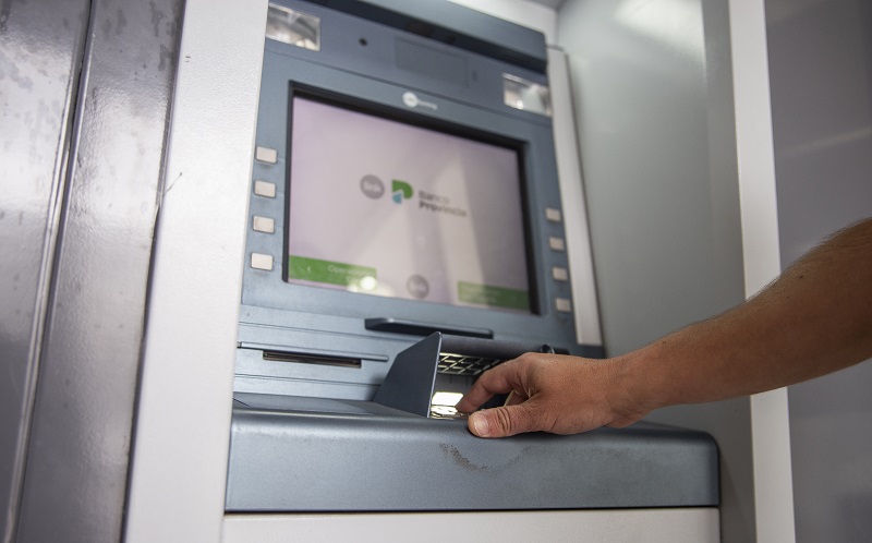 Tres de Febrero elimina la tasa al cajero automático y profundiza la simplificación tributaria