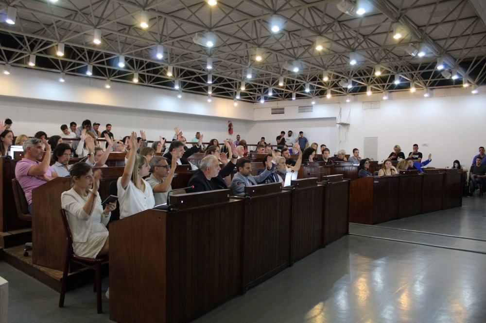 Tres de Febrero elimina la tasa al cajero automático y profundiza la simplificación tributaria