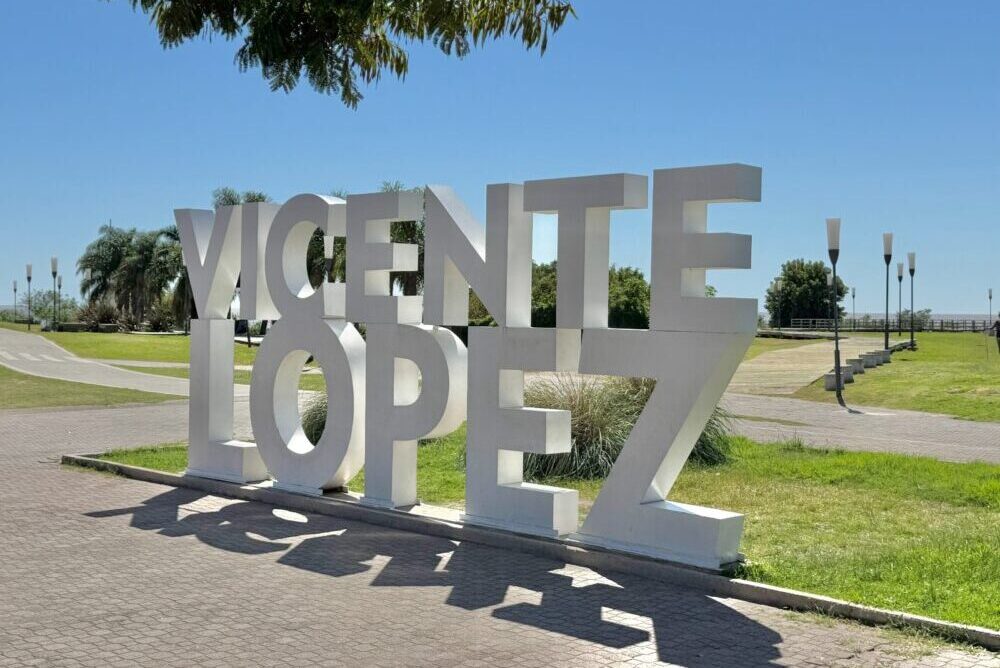 Vicente López celebra sus 120 años de historia con un gran evento en el Paseo de la Costa