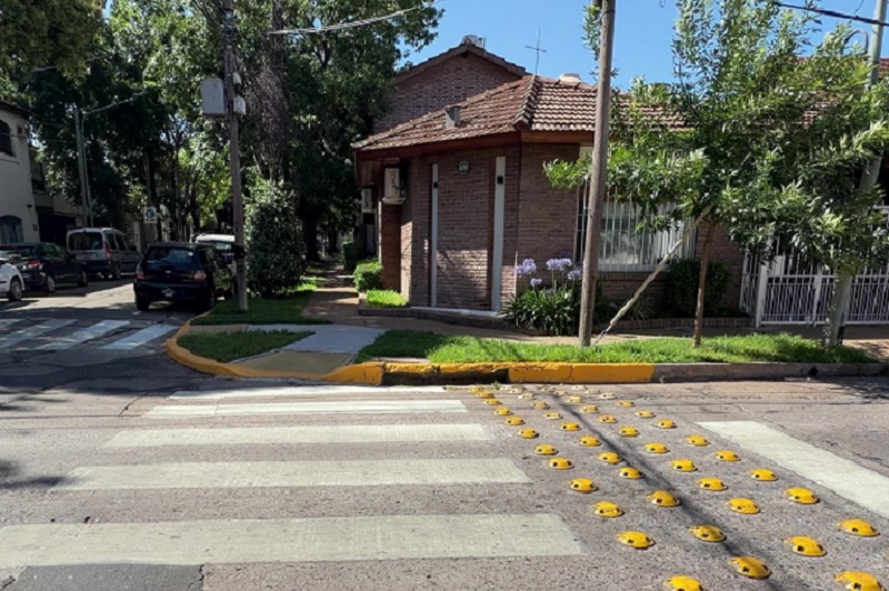 Mariel Fernández encabezó la reinauguración del Mercado Municipal Cuartel V