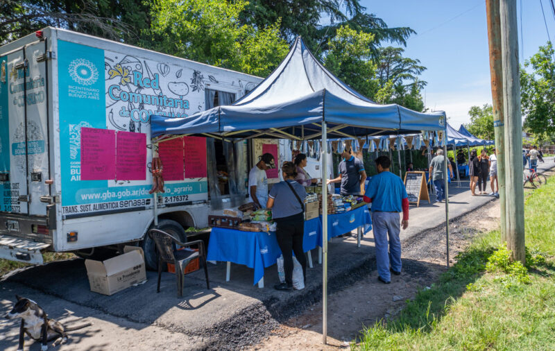 Vuelve la 4ta edición del Programa Compre Barato