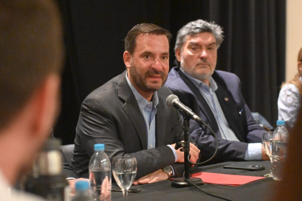 Ya está en marcha el nuevo Consejo Municipal de Educación de Escobar