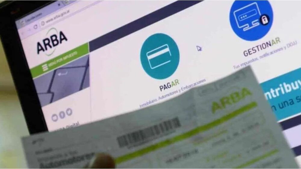 ARBA: Descuentos y bonificaciones de 10% y 15% para contribuyentes cumplidores