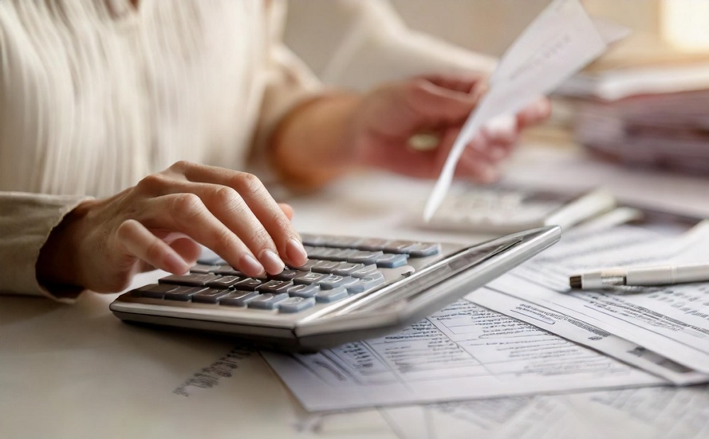 Abl San Isidro Pago anticipado