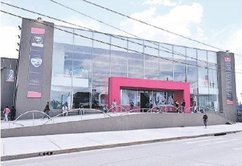 Alexander es el primer bebé nacido en Malvinas Argentinas en 2026