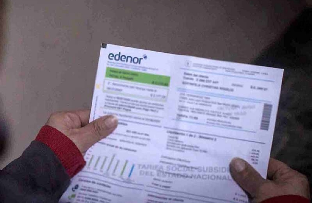 Apagón masivo en zona norte y oeste del conurbano bonaerense