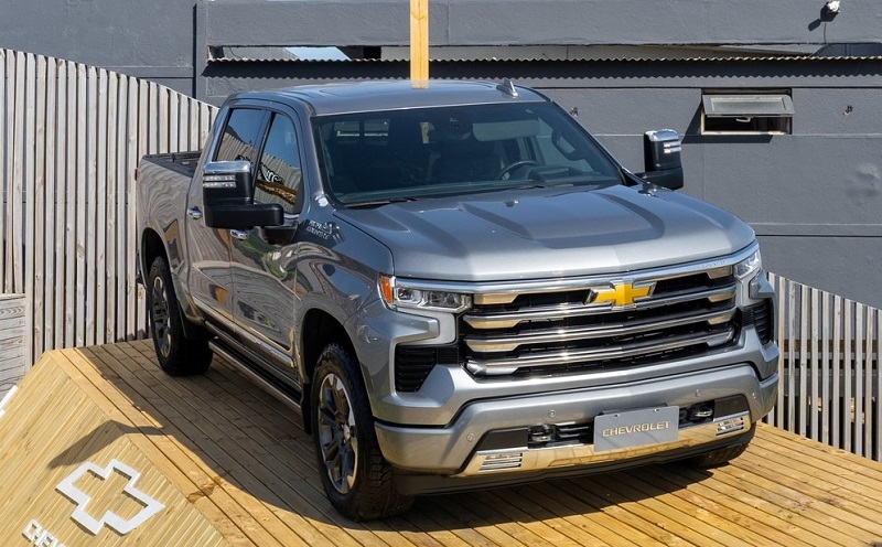 Chevrolet invita a vivir el verano con experiencias entre playa, ciudad y médanos