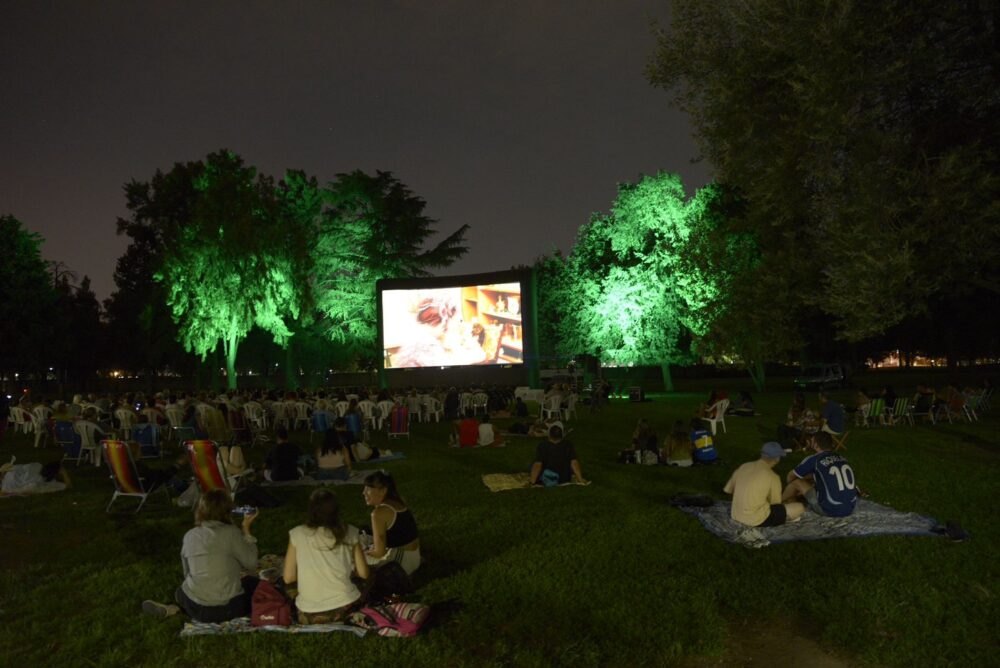 Cine, música, teatro y espectáculos al aire libre, conoce todas las opciones para vivir el verano en San Isidro