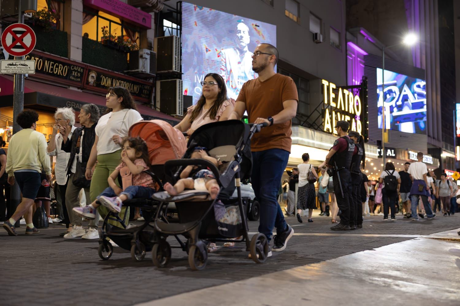 Con salidas al aire libre, mucha música y propuestas para toda la familia, el verano se disfruta en la Ciudad