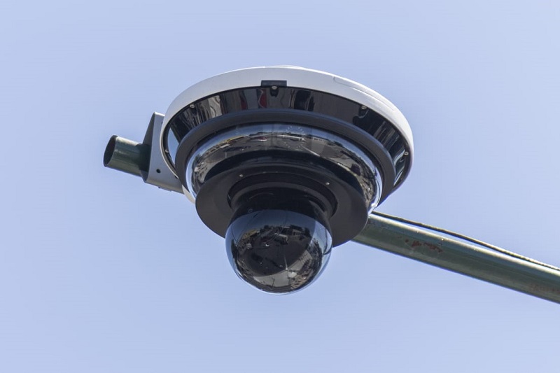 El Municipio de San Isidro instaló 300 cámaras con Inteligencia Artificial para reforzar la seguridad en Boulogne