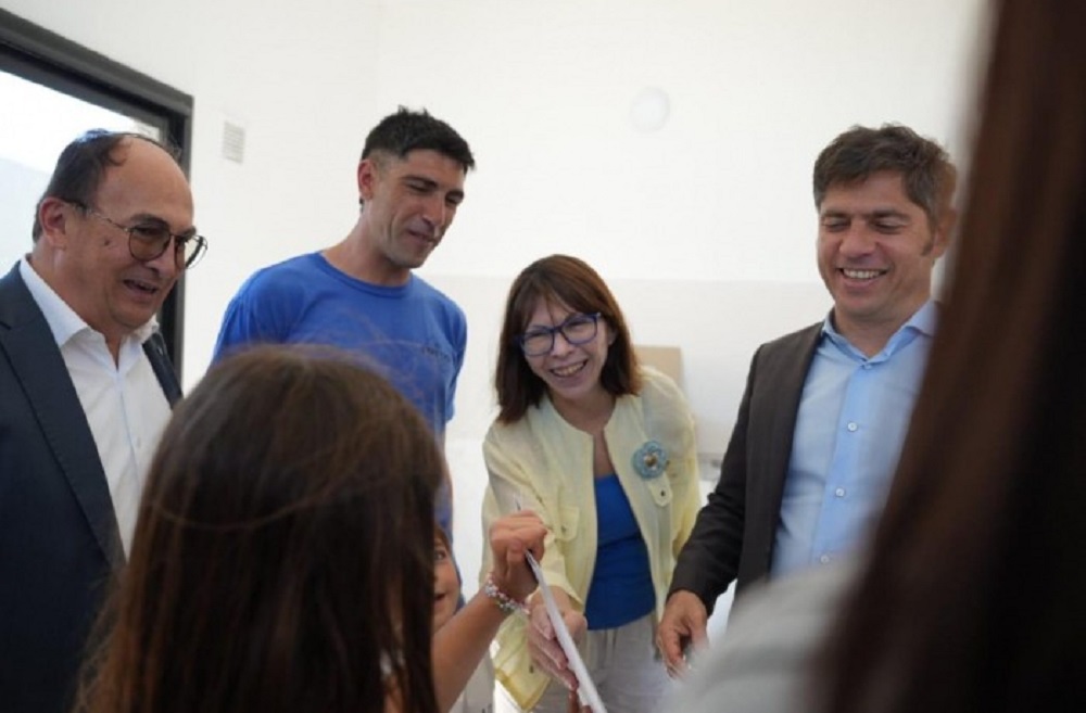 En 2025 la Provincia entregó más de 1.300 viviendas