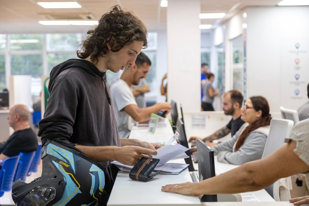 En 2025, más de 35 mil vecinos de San Isidro obtuvieron su licencia de conducir en el día