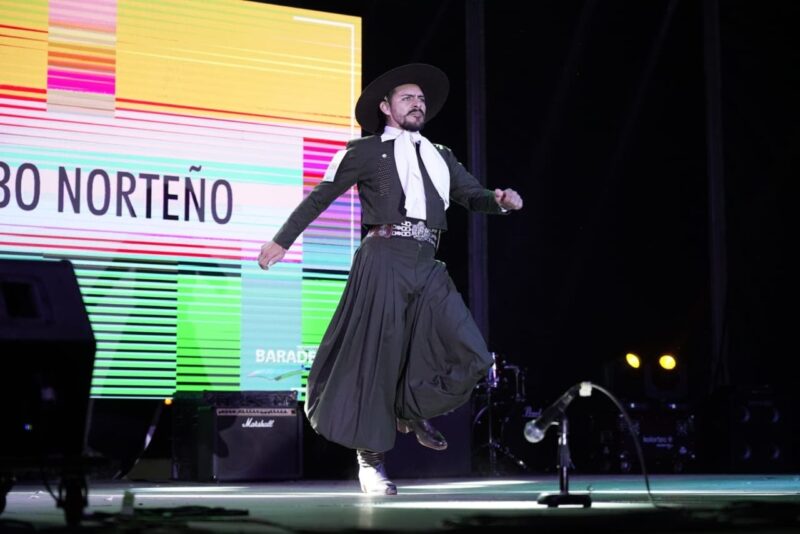 La Peatonal de Verano y “Pre-Baradero” son los eventos destacados en Escobar