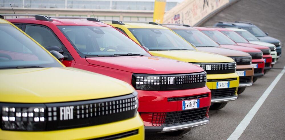 Fiat confirmó su nuevo auto barato para Argentina y Brasil, que utiliza envases de tetra para su fabricación