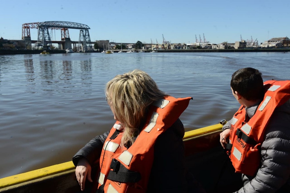 Los imperdibles para disfrutar el fin de semana en la Ciudad