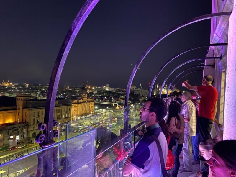 Los imperdibles para disfrutar el fin de semana en la Ciudad