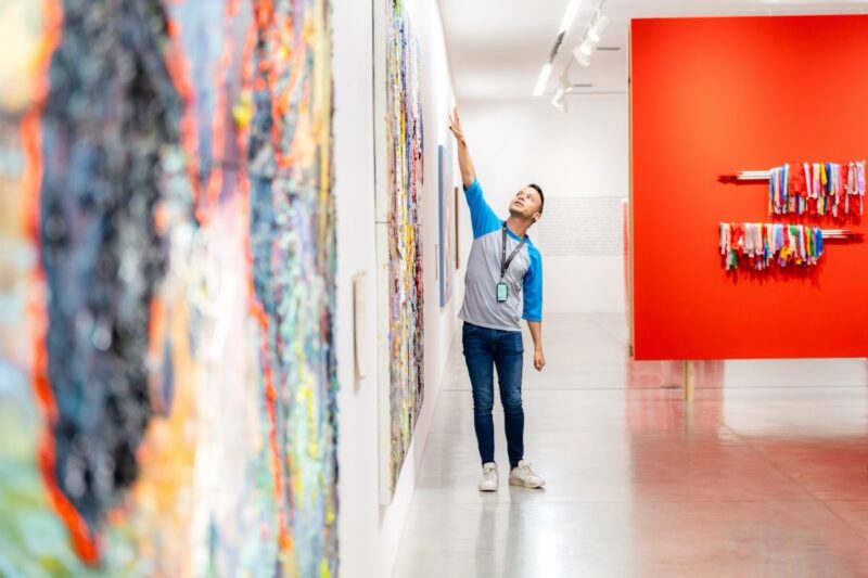 Fin de semana en la Ciudad