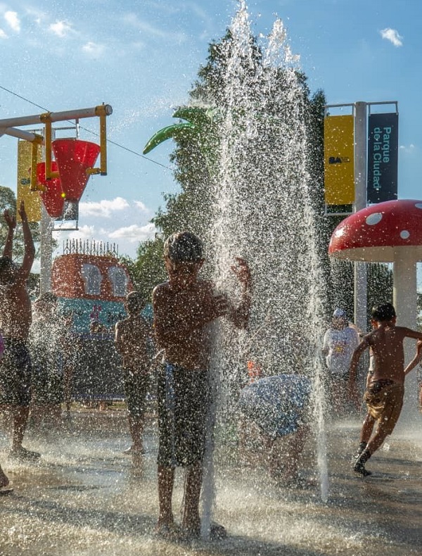 Los imperdibles para disfrutar el fin de semana en la Ciudad