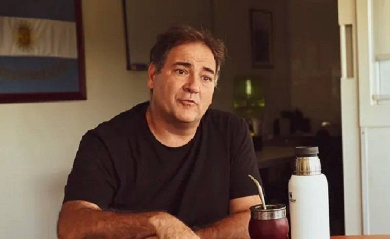 Florencia Arietto acusó a Provincia de “esconder” patrulleros pero  eran móviles de baja para compactación