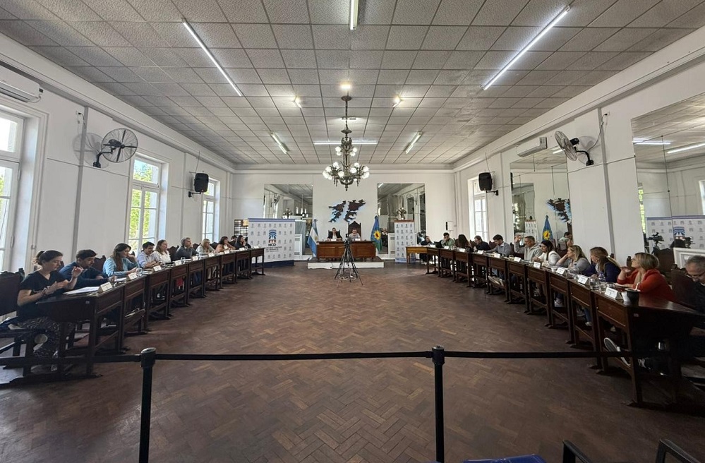 HCD de Luján: Ediles opositores con el doble de empleados que el oficialismo