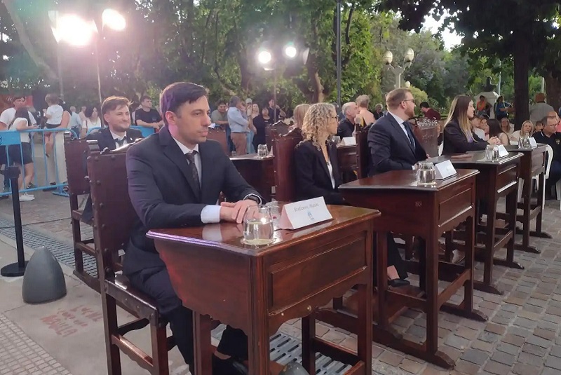 HCD de Luján: Ediles opositores con el doble de empleados que el oficialismo