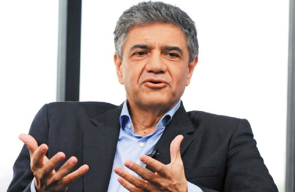 Jorge Macri celebró la detención de Maduro: "Venezuela será libre"