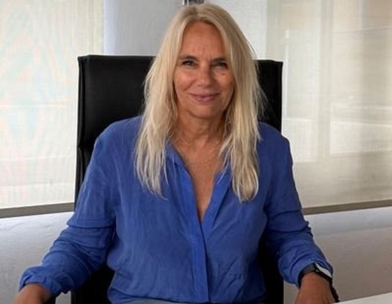 Jorge Macri removio a la funcionaria de Desarrollo Urbano y asume la hija de Majdalani