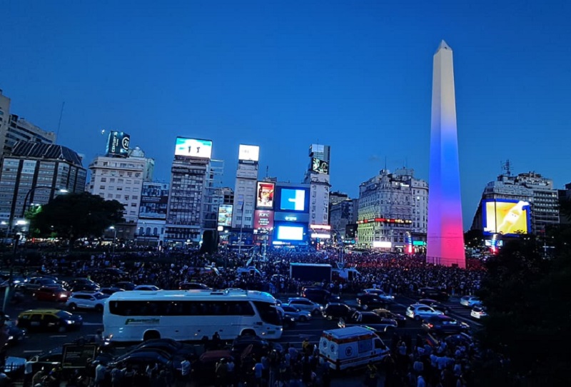 Jorge Macri celebró la detención de Maduro: "Venezuela será libre"