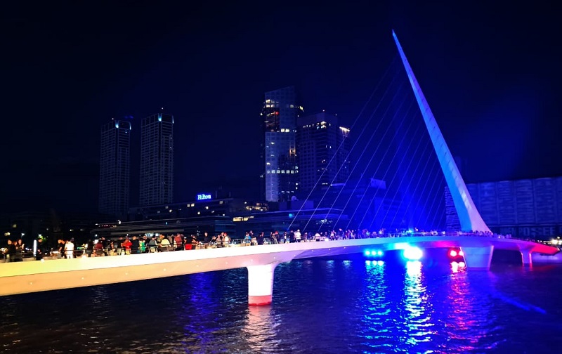 Jorge Macri celebró la detención de Maduro: "Venezuela será libre"