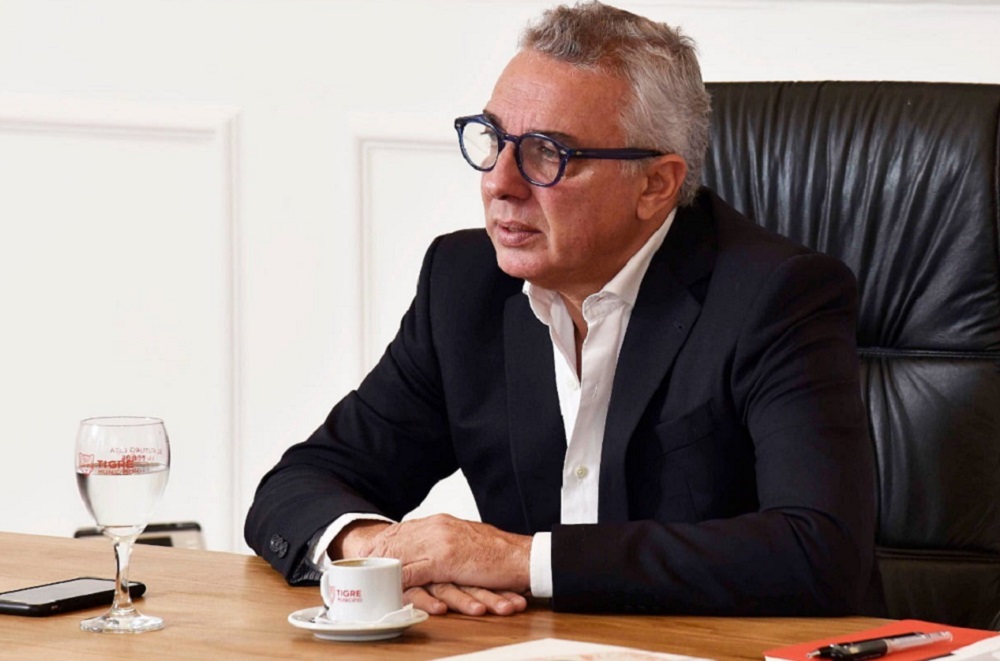 Julio Zamora: “No causaría ninguna sorpresa que la decisión de interrumpir el transporte sea una antesala para privatizar el servicio”